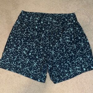 Golf shorts